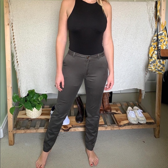 American apparel pants. - Picture 1 of 3